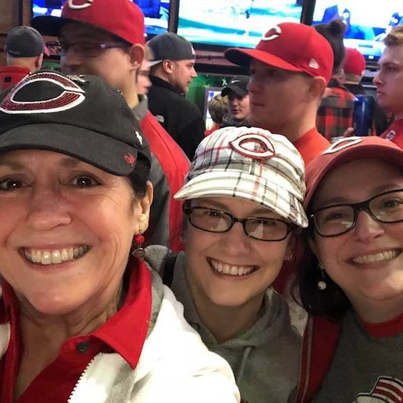 Meet your Posher, Michelle - Picture 1 of 1